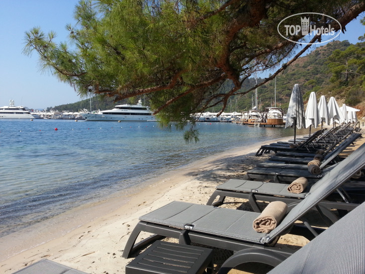 New photos from tourists Rixos Premium Gocek Adult Only 5*