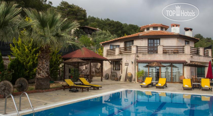 New photos from tourists Rose Kalkan Villa