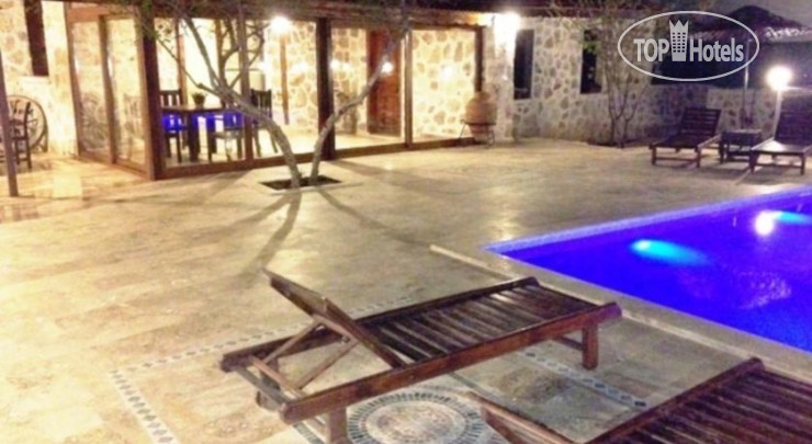 New photos from tourists Nar Villa