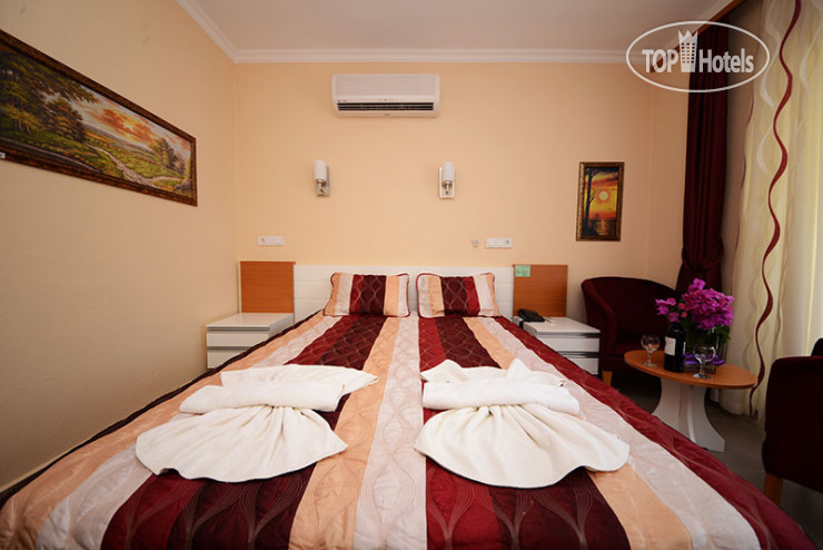 New photos from tourists Samira Resort Hotel & Aparts & Villas
