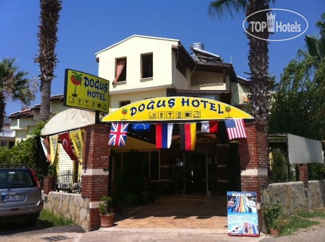 Hotelier's photos Dogus