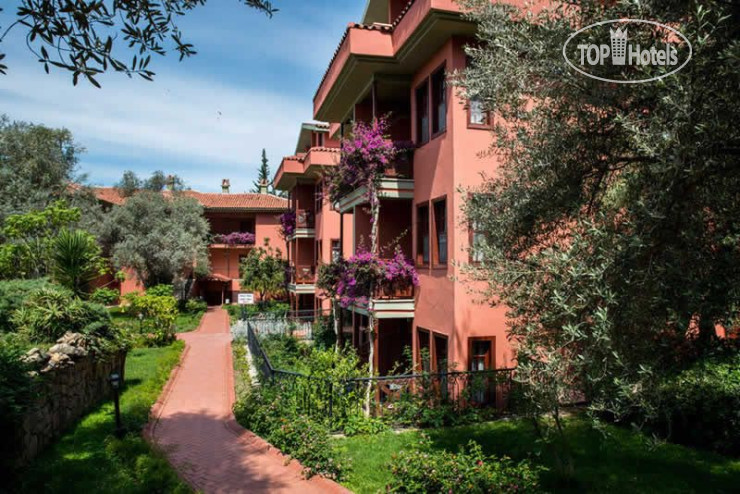 Hotelier's photos Sundia By Liberty Suncity 4*