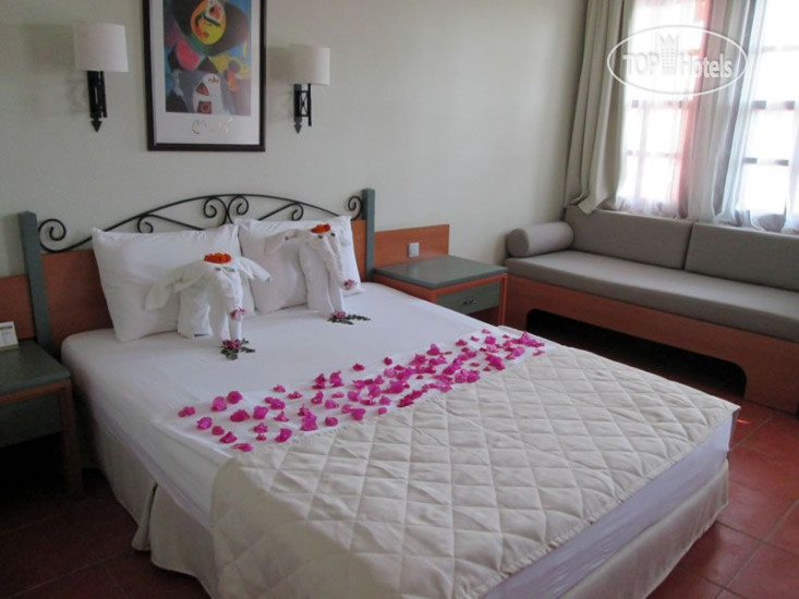 New photos from tourists Sundia By Liberty Suncity 4*