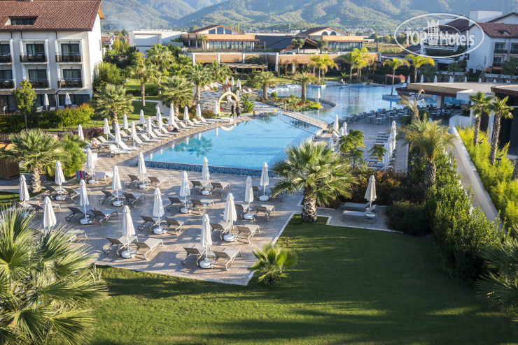 Photos Akra Fethiye Tui BLUE Sensatori