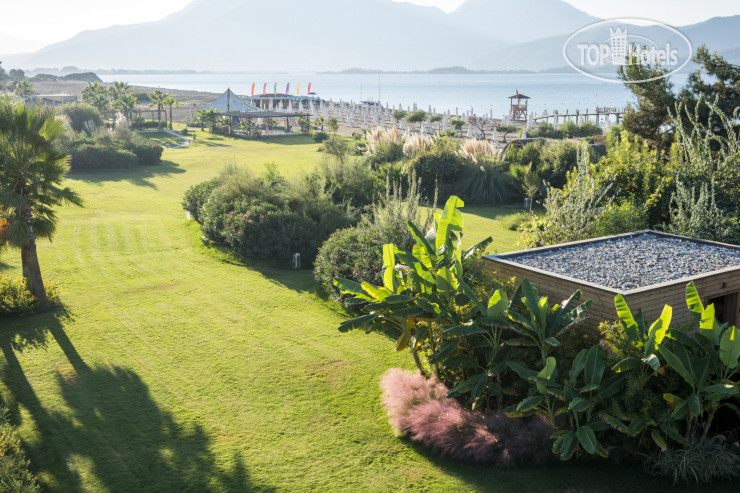 Hotelier's photos Akra Fethiye Tui BLUE Sensatori 5*