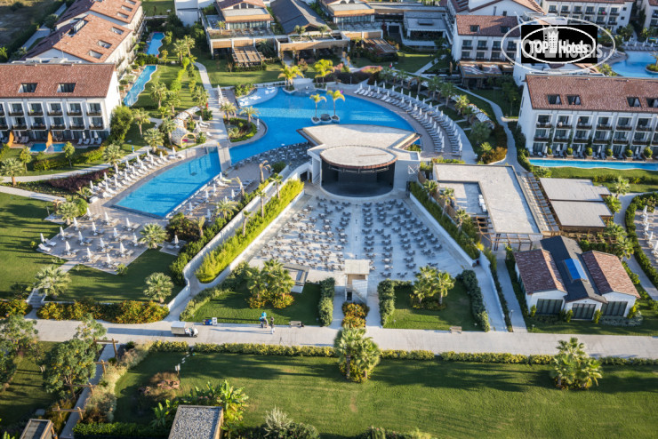Hotelier's photos Akra Fethiye Tui BLUE Sensatori 5*