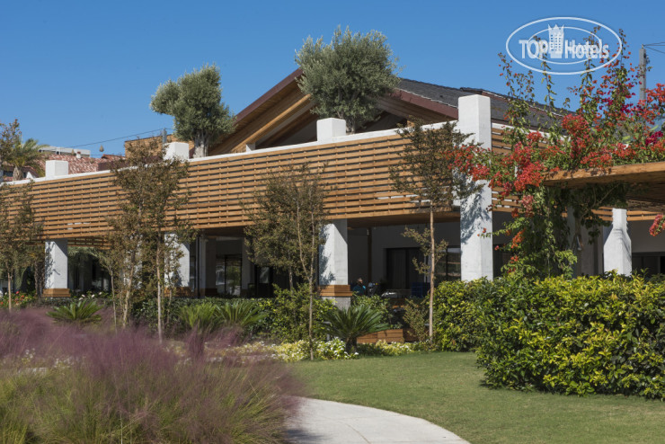 New photos from tourists Akra Fethiye Tui BLUE Sensatori 5*