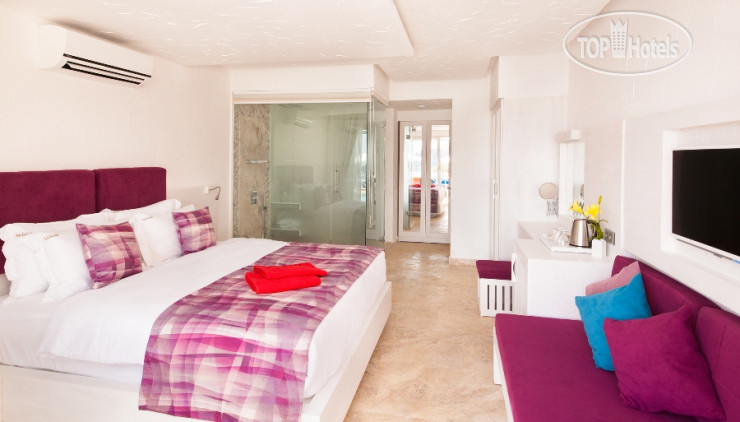 New photos from tourists Asfiya Sea View Hotel