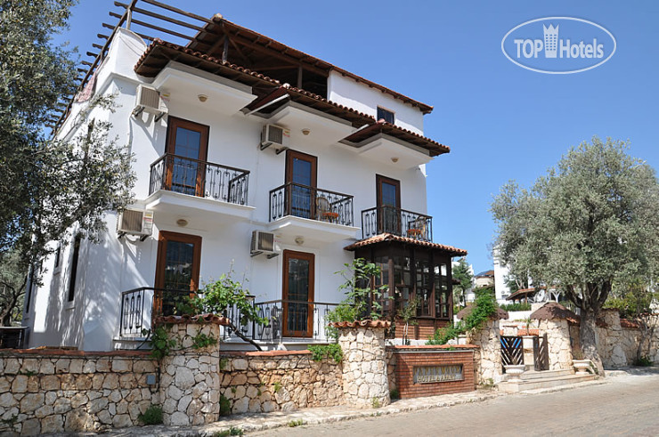 Hotelier's photos Papermoon Hotel & Apartments
