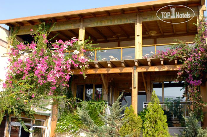 Hotelier's photos Happy Hotel 4*