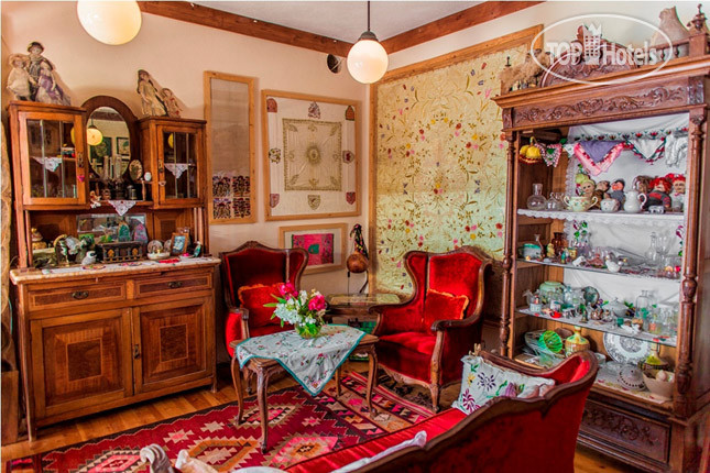 Hotelier's photos Fidanka Hotel