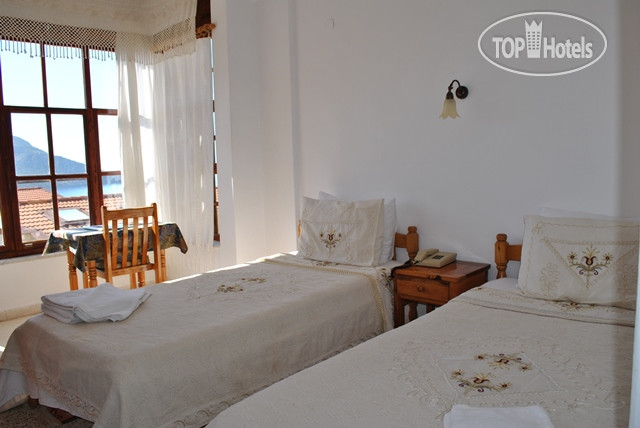 New photos from tourists Dionysia Hotel 1*
