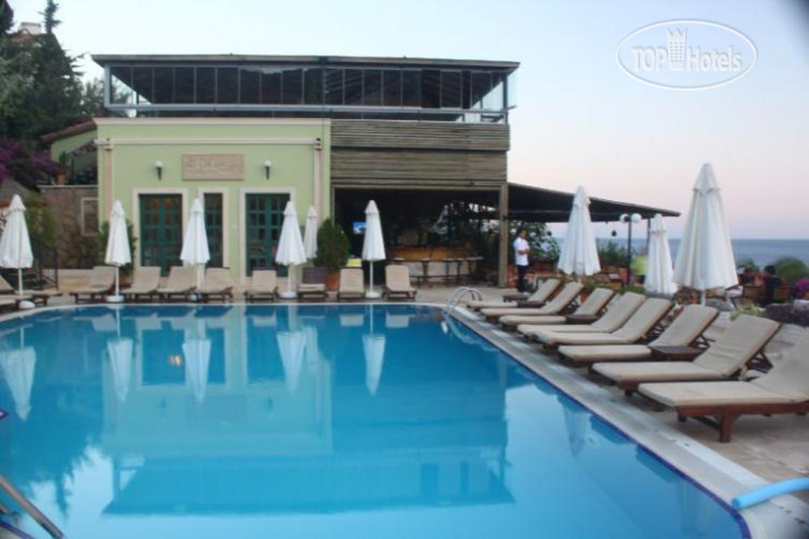 Hotelier's photos Kulube Hotel 2*