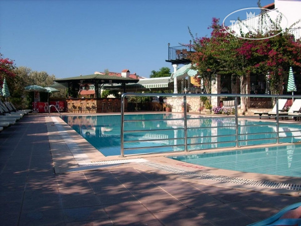 New photos from tourists Meldi Hotel