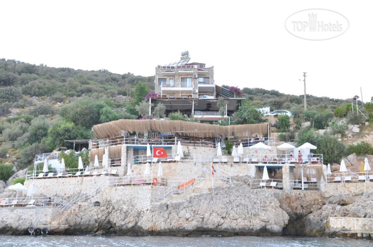 Hotelier's photos Caretta Hotel