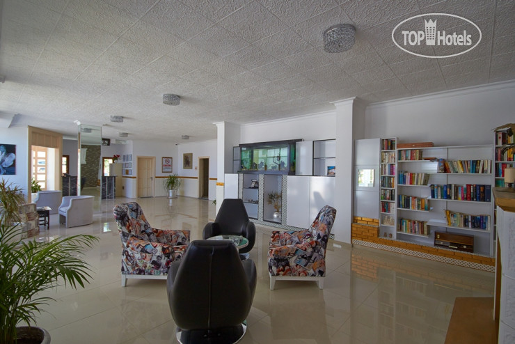 New photos from tourists Kalkan Dream Hotel
