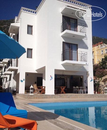 Hotelier's photos Lavenders Lodge Hotel