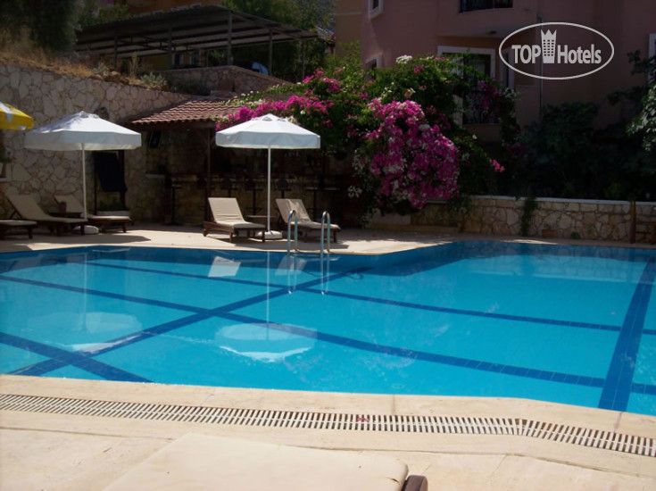 New photos from tourists Sevgi Hotel