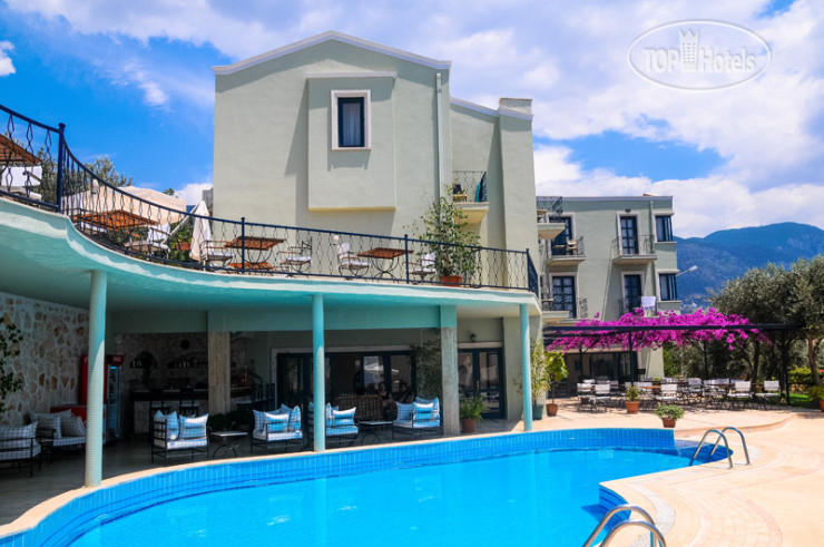 Hotelier's photos Ekin Han Hotel