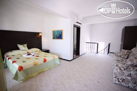 New photos from tourists Kalamar Hotel