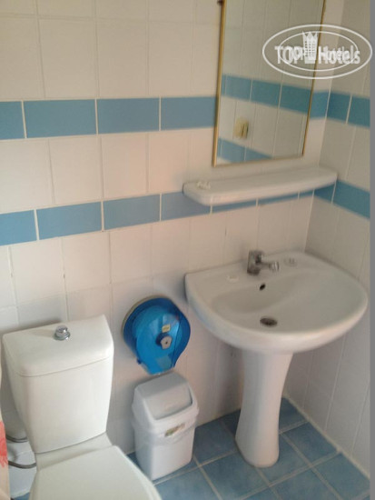 New photos from tourists Red Hotel