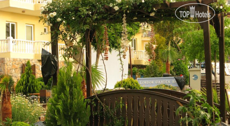 Hotelier's photos London Hotel