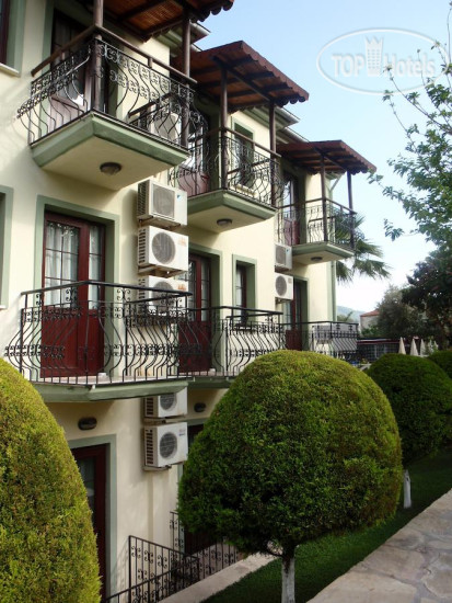 Hotelier's photos Bronze Hotel