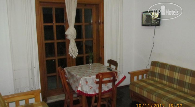 New photos from tourists Salhan Apart Inn Hotel