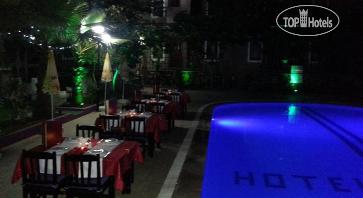 New photos from tourists New St. Nicholas Garden Hotel 3*