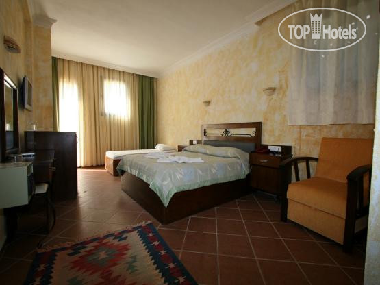New photos from tourists Seyir Beach Hotel