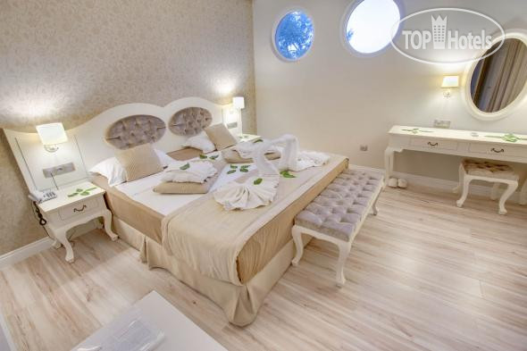 New photos from tourists Pinehill Hotel & Suites 3*