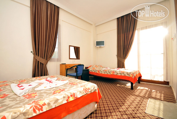 Hotel photo Cennet Hotel 