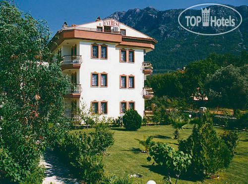 Hotel photo Everest Apart Hotel 