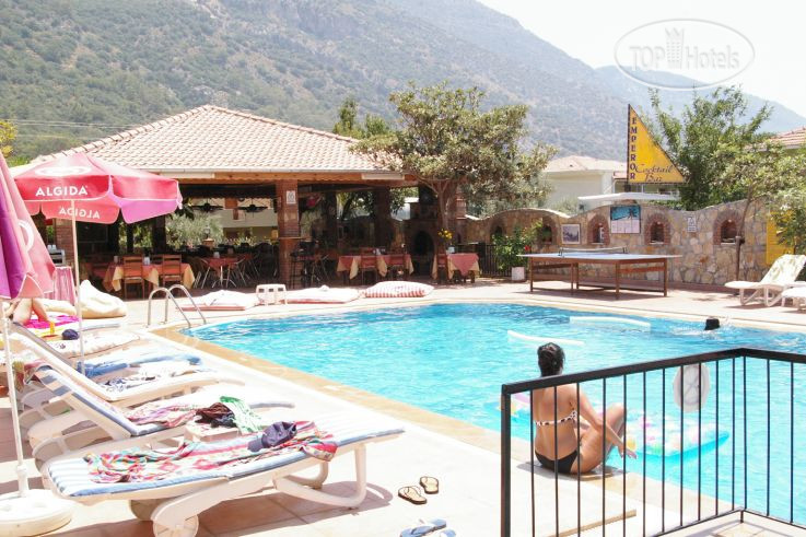 New photos from tourists Imparator Hotel