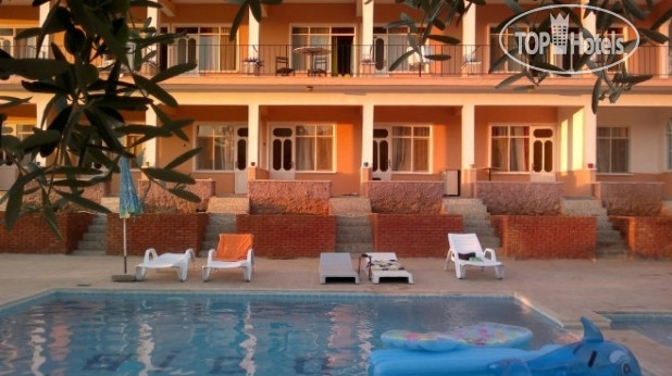 Hotel photo Cansu Hotel 