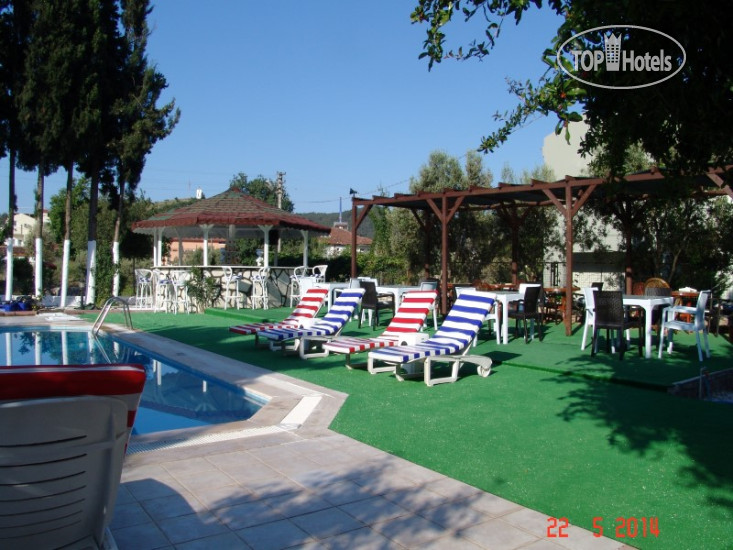 Hotelier's photos Sibella Hotel