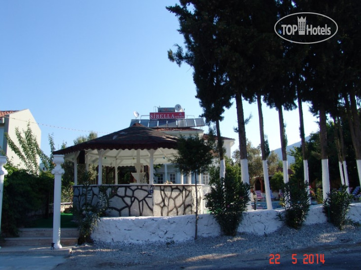 New photos from tourists Sibella Hotel
