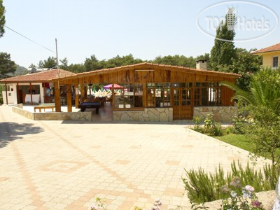 Hotel photo Tumen Hotel 