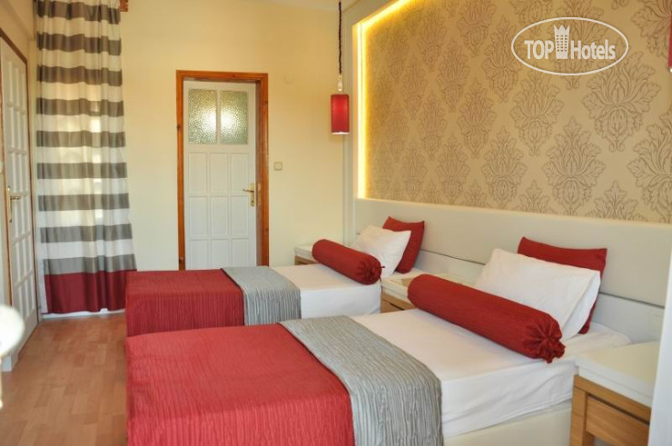 New photos from tourists Gurol Aqua Resort Hotel & Apt