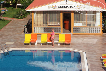 Hotel photo Turk Hotel 