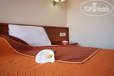 New photos from tourists Turk Hotel