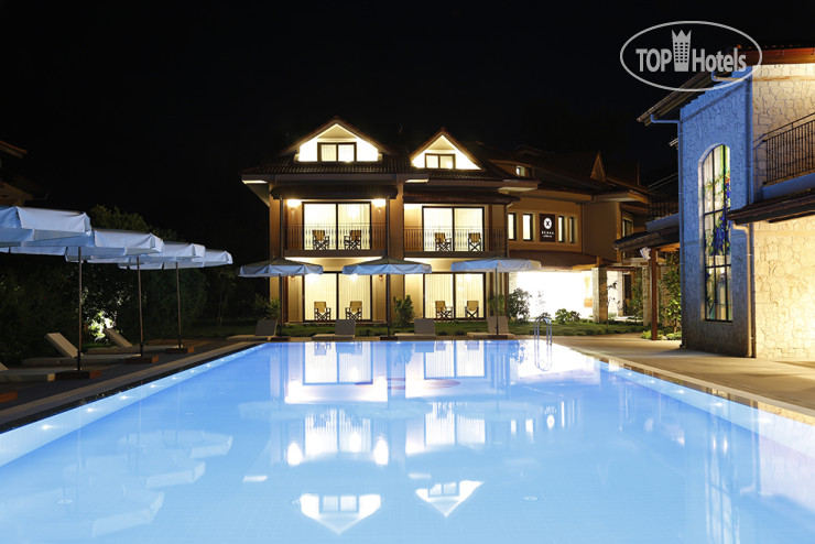 New photos from tourists Renka Hotel & Spa