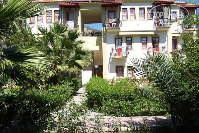 Hotel photo Karbel Sun Hotel 
