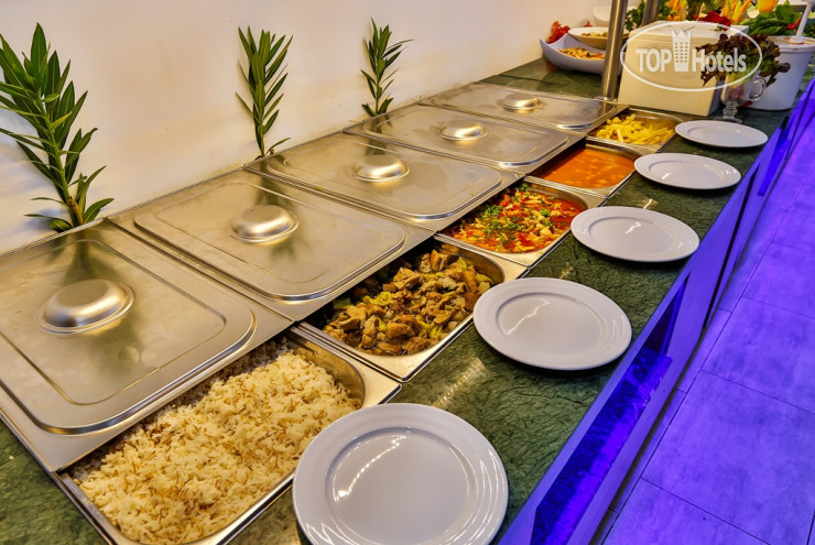 New photos from tourists Golden Life Resort Hotel & Spa