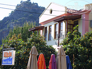 Hotelier's photos Ilkiz Beach Hotel
