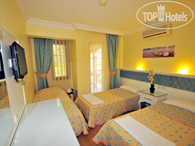 New photos from tourists Ilkiz Beach Hotel