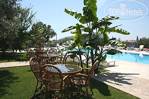 Hotelier's photos Kibele Hotel