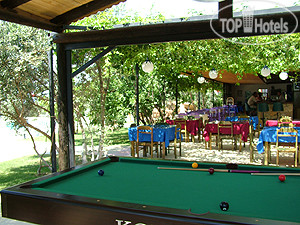 New photos from tourists Kibele Hotel