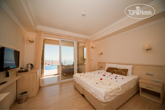 New photos from tourists Nirvana Hotel