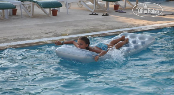 New photos from tourists Estiva Hotel